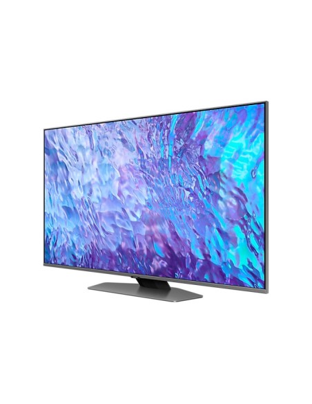 Samsung Series 8 TQ50Q80CAT 127 cm (50") 4K Ultra HD