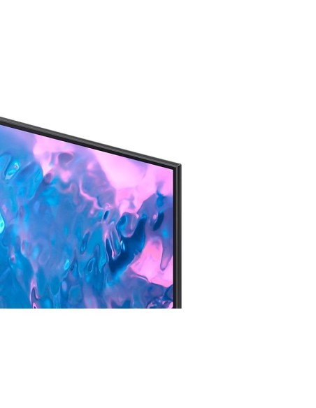 Samsung TV Q77C QLED 4K 65"