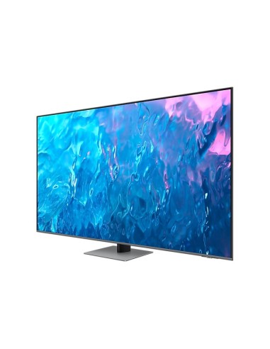 Samsung TV Q77C QLED 4K 55"