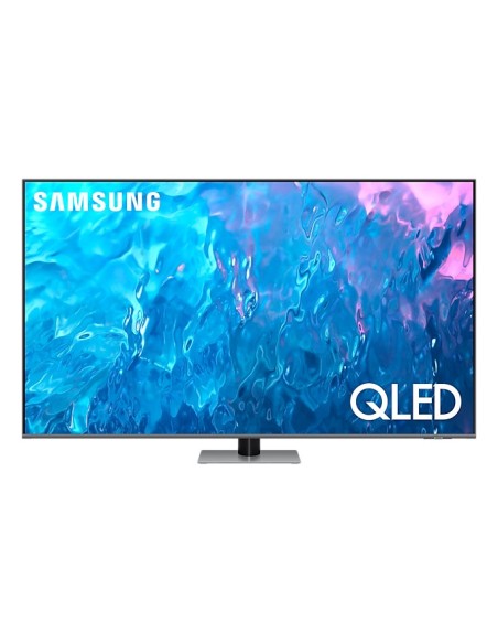Samsung TV Q77C QLED 4K 55"