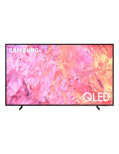 Samsung Series 6 TQ65Q60CAU 165,1 cm (65") 4K Ultra HD Smart TV Wifi Negro