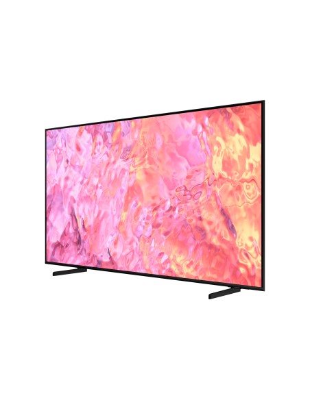 Samsung Series 6 TQ65Q60CAU 165,1 cm (65") 4K Ultra HD Smart TV Wifi Negro