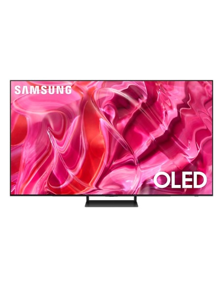 Samsung Series 9 TQ65S90CATXXC Televisor 165,1 cm (65") 4K Ultra HD Smart TV Wifi Negro