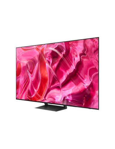Samsung Series 9 TQ55S90CATXXC Televisor 139,7 cm (55") 4K Ultra HD Smart TV Wifi Negro