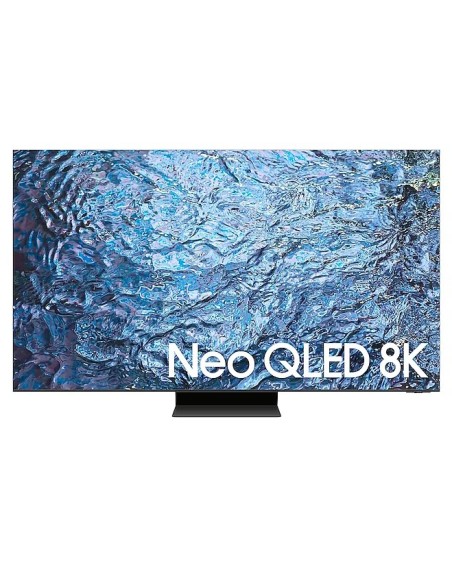 Samsung QN900C TQ85QN900CTXXC Televisor 2,16 m (85") 8K Ultra HD Smart TV Wifi Negro