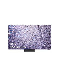 Samsung TQ75QN800CTXXC Televisor 190,5 cm (75") Wifi Negro