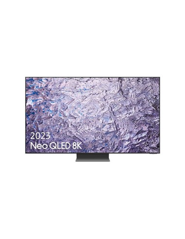 Samsung TQ75QN800CTXXC Televisor 190,5 cm (75") Wifi Negro