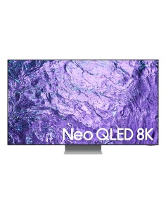 SAMSUNG SMARTV NEO QLED 8K 55", TQ55QN700CTXXC, 60 HZ, DOLBY ATMOS, 60W, BIXBY, ALEXA, GOOGLE ASSISTAND, DVB-T2CS2, 3 x USB, 1 x