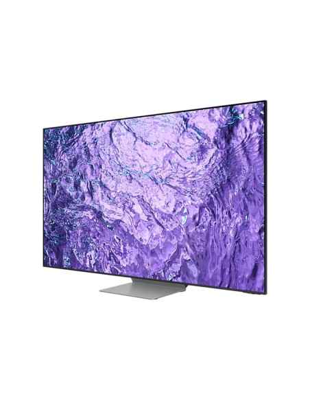SAMSUNG SMARTV NEO QLED 8K 55", TQ55QN700CTXXC, 60 HZ, DOLBY ATMOS, 60W, BIXBY, ALEXA, GOOGLE ASSISTAND, DVB-T2CS2, 3 x USB, 1 x