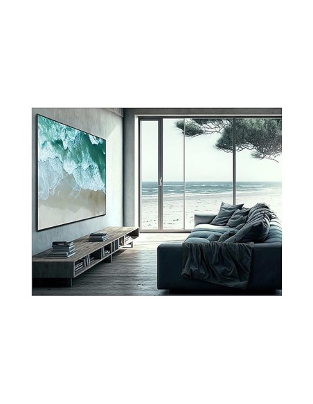 Samsung TQ85QN95CAT 2,16 m (85") 4K Ultra HD Smart TV Wifi Negro