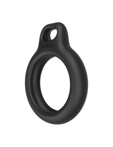 Belkin F8W973btBLK Soporte protector con llavero Negro