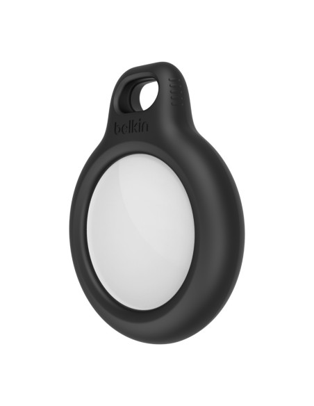 Belkin F8W973btBLK Soporte protector con llavero Negro