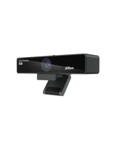 Dahua Technology HTI-UC390 cámara web 8 MP USB 2.0 Negro