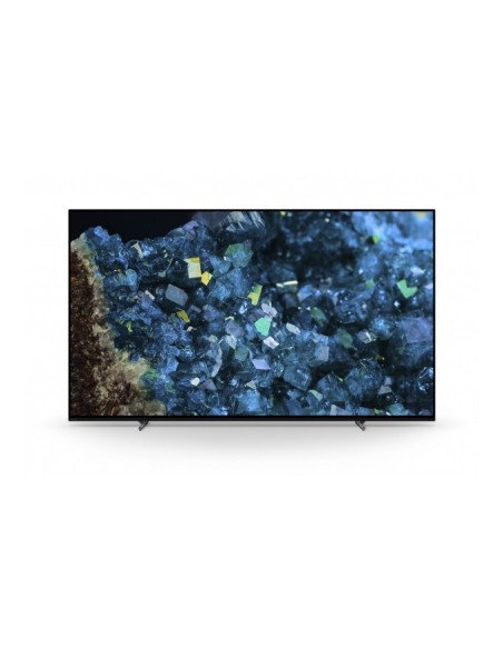 Sony FWD-55A80L Televisor 139,7 cm (55") 4K Ultra HD Smart TV Wifi Negro