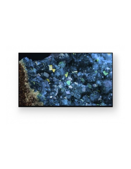 Sony FWD-65A80L Televisor 165,1 cm (65") 4K Ultra HD Smart TV Wifi Negro