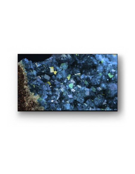 Sony FWD-83A80L Televisor 2,11 m (83") 4K Ultra HD Smart TV Wifi Negro