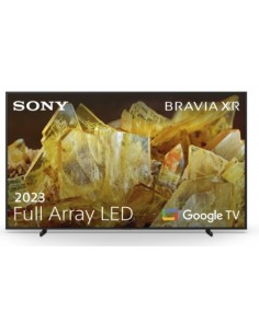 Sony FWD-98X90L Televisor 2,49 m (98") 4K Ultra HD Smart TV Wifi Negro