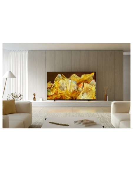 Sony FWD-98X90L Televisor 2,49 m (98") 4K Ultra HD Smart TV Wifi Negro