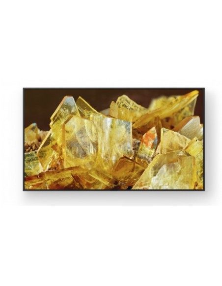 Sony FWD-98X90L Televisor 2,49 m (98") 4K Ultra HD Smart TV Wifi Negro