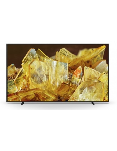 Sony FWD-98X90L Televisor 2,49 m (98") 4K Ultra HD Smart TV Wifi Negro