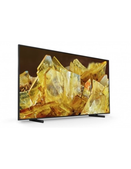 Sony FWD-98X90L Televisor 2,49 m (98") 4K Ultra HD Smart TV Wifi Negro