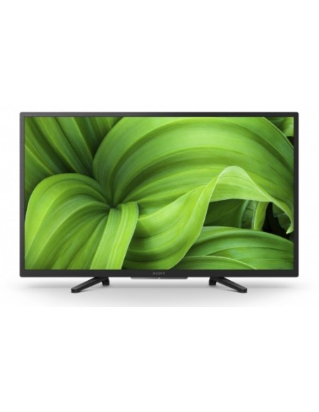 Sony FWD-32W8001 pantalla de señalización Pantalla plana para señalización digital 81,3 cm (32") LED Wifi 380 cd   m² WXGA Negro