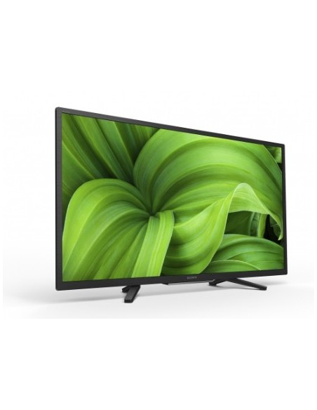 Sony FWD-32W8001 pantalla de señalización Pantalla plana para señalización digital 81,3 cm (32") LED Wifi 380 cd   m² WXGA Negro