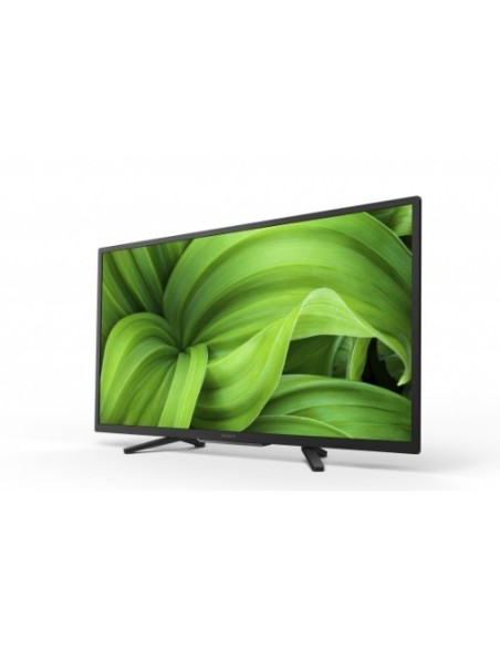 Sony FWD-32W8001 pantalla de señalización Pantalla plana para señalización digital 81,3 cm (32") LED Wifi 380 cd   m² WXGA Negro