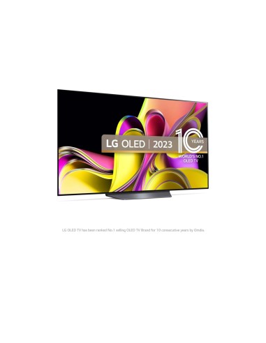 LG OLED 6LA 195,6 cm (77") 4K Ultra HD Smart TV Wifi Negro