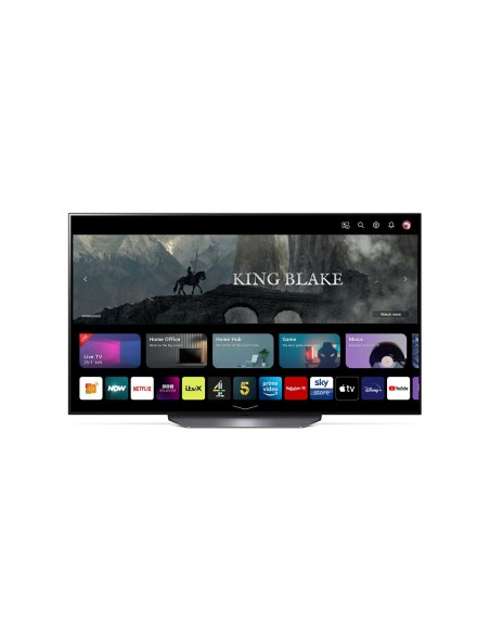 LG OLED 6LA 195,6 cm (77") 4K Ultra HD Smart TV Wifi Negro