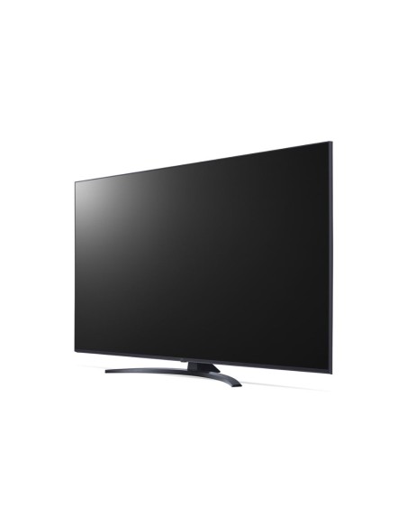 LG TV (86UR81006LA) 86" UHD