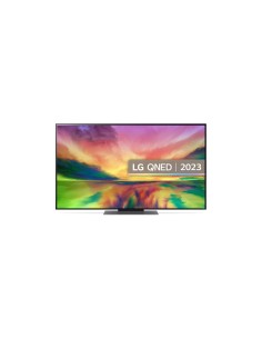 LG QNED MiniLED 55QNED866RE.AEU Televisor 139,7 cm (55") 4K Ultra HD Smart TV Wifi Plata