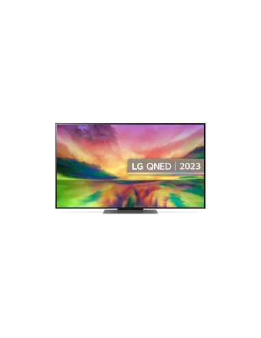 LG QNED MiniLED 55QNED866RE.AEU Televisor 139,7 cm (55") 4K Ultra HD Smart TV Wifi Plata