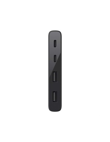 Belkin F4U090btBLK 5000 Mbit s Negro