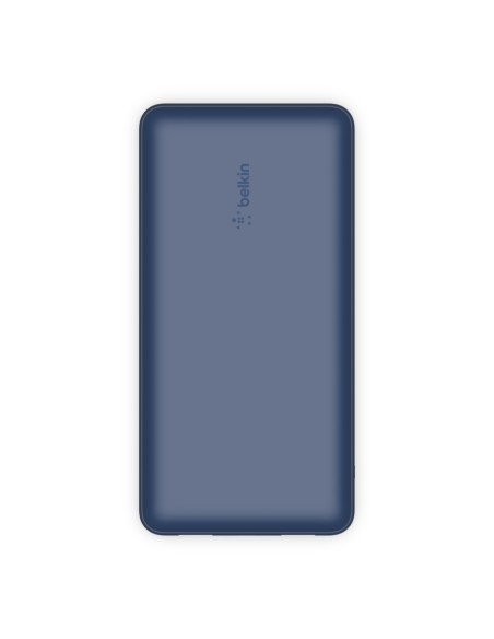 Belkin BPB012btBL 20000 mAh Azul