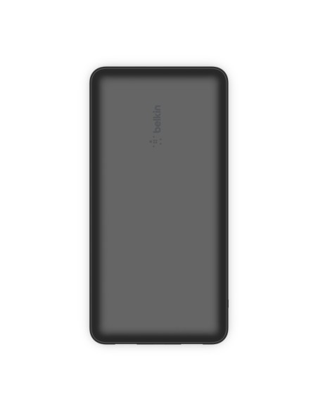 Belkin BPB012btBK 20000 mAh Negro