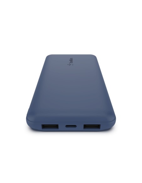 Belkin BOOST↑CHARGE 10000 mAh Azul