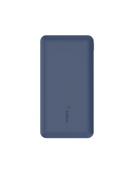 Belkin BOOST↑CHARGE 10000 mAh Azul