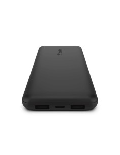 Belkin BOOST↑CHARGE 10000 mAh Negro
