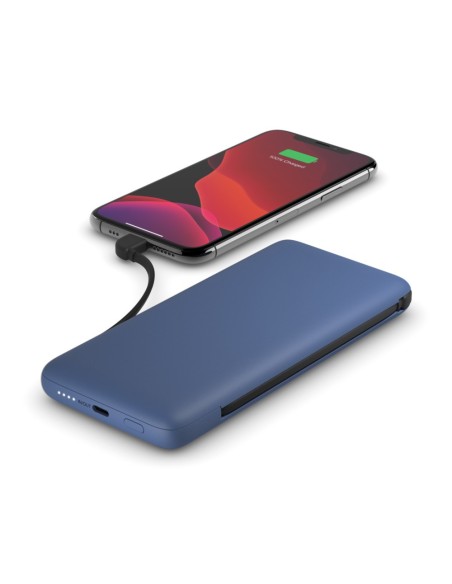 Belkin BPB006btBLU 10000 mAh Azul