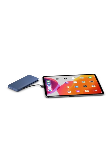 Belkin BPB006btBLU 10000 mAh Azul