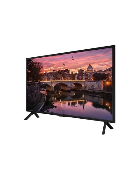 Samsung HG32EJ690WUXEN televisión para el sector hotelero 81,3 cm (32") Full HD Smart TV Negro 20 W