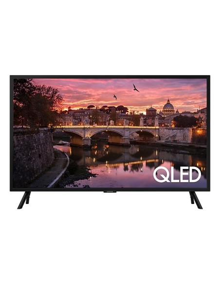 Samsung HG32EJ690WUXEN televisión para el sector hotelero 81,3 cm (32") Full HD Smart TV Negro 20 W
