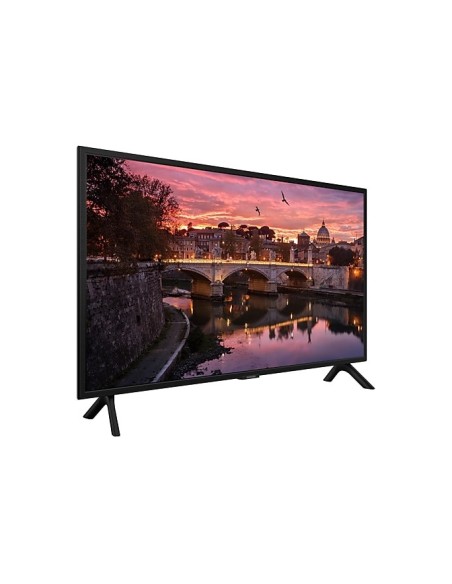 Samsung HG32EJ690WUXEN televisión para el sector hotelero 81,3 cm (32") Full HD Smart TV Negro 20 W