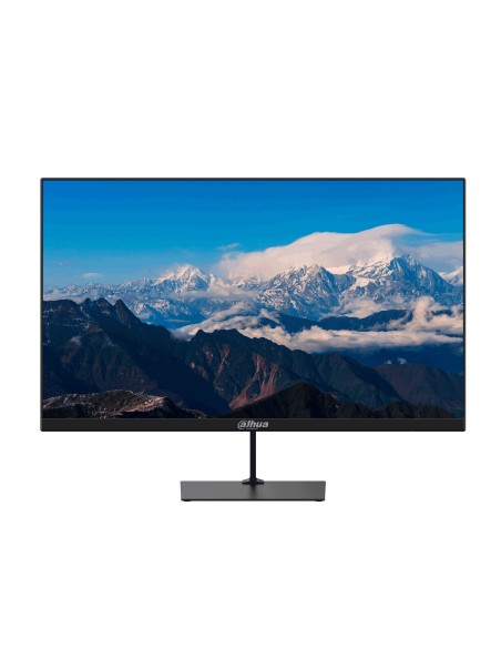 Dahua 23.8" Full HD Negro