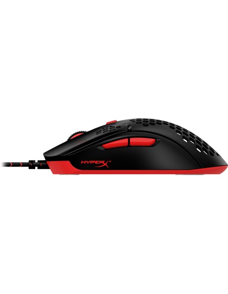 HyperX Pulsefire Haste 16000DPI Negro
