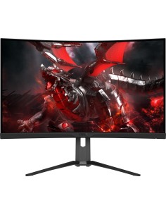 MSI G322CQP pantalla para PC 80 cm (31.5") 2560 x 1440 Pixeles Wide Quad HD LCD Negro