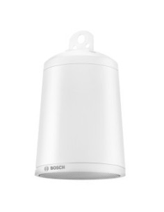 Bosch LP6-S-L altavoz Blanco Alámbrico