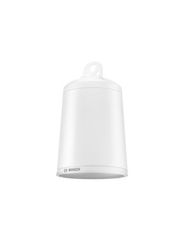 Bosch LP6-S-L altavoz Blanco Alámbrico