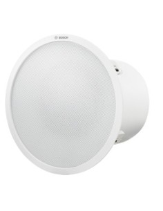 Bosch LC6-SW100-L subwoofers Blanco 200 W